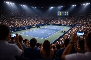 Guía de apuestas en vivo en tenis: cómo aprovechar el juego en directo