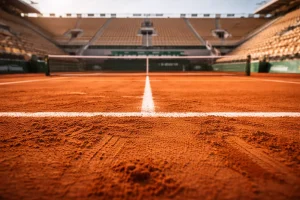 Apuestas de tenis en Roland Garros: mercados y estrategias