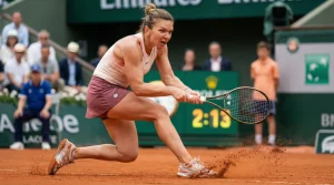 Comparativa de Apuestas: Tenis Masculino vs. Femenino