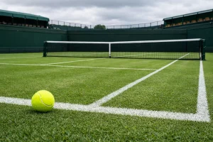 Apuestas en Wimbledon: guía para apostar en hierba