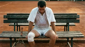 Cómo afectan las lesiones y retiradas a las apuestas de tenis